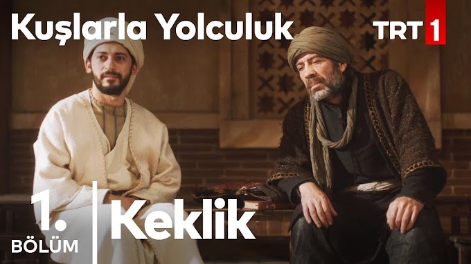 Watch Kuşlarla Yolculuk English Subtitles (The Journey with the Birds) Full Season