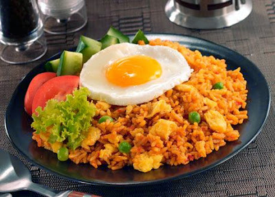 Cara-Membuat-Nasi-Goreng-Spesial