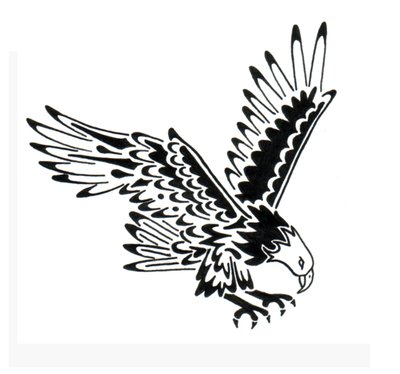 Eagle Tattoo Designs