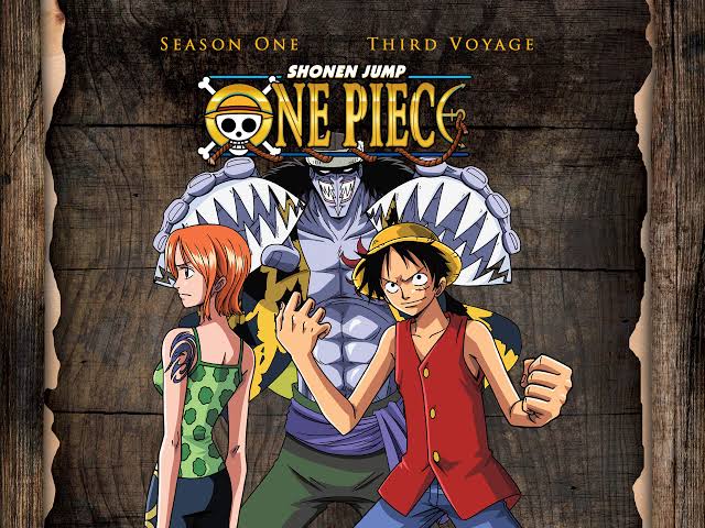 One Piece Season 01 Hindi Dub Episodes 01 Download HD