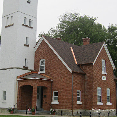 Presque Isle Lighthouse