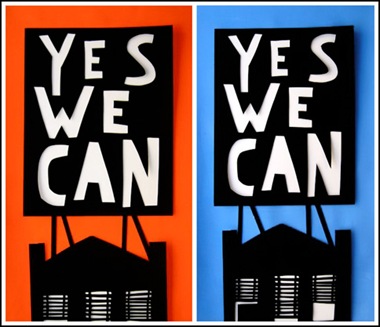 yes we can