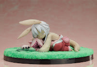 Pre.order de Nanachi & Mitty de "Made in Abyss" - Good Smile Company 