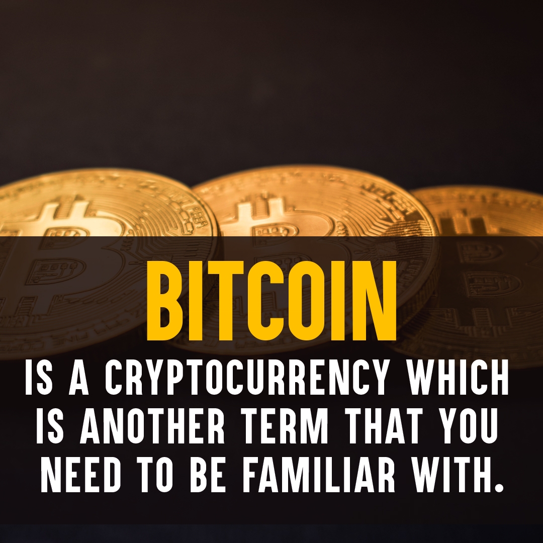 Understanding Bitcoin & Cryptocurrency secrets