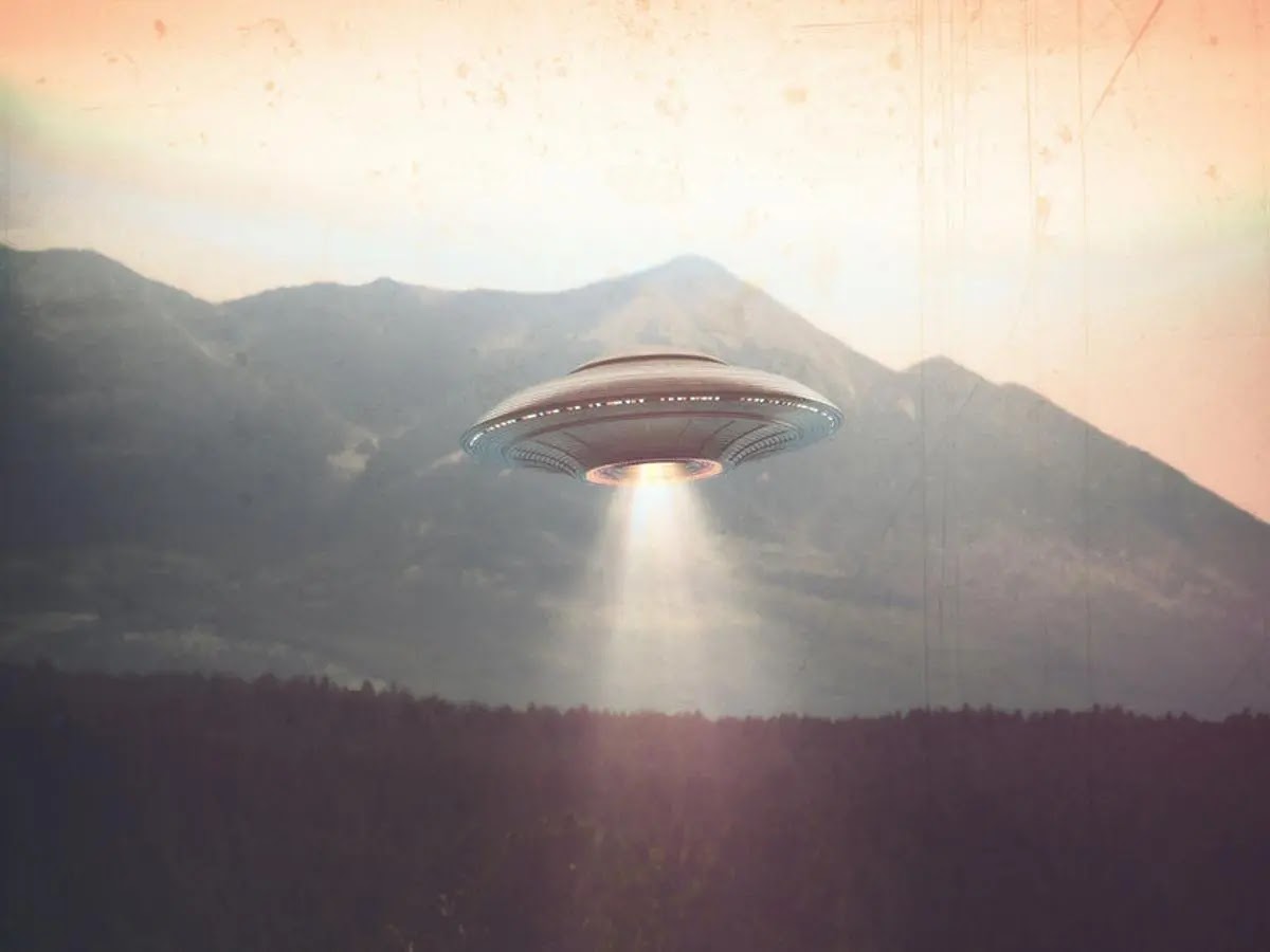 Top 10 ufo sites in india