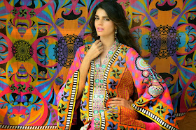 Sanam Saeed HD Wallpaper