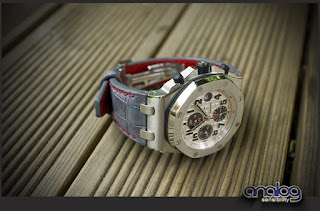 audemars piguet strap