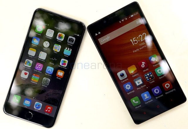 Harga dan Spesifikasi Xiaomi Redmi Note 2 32GB Terbaru