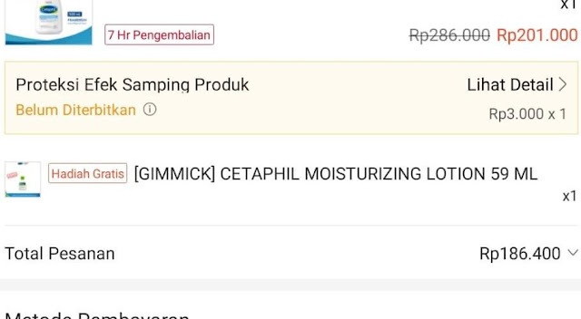 Pengertian Produk Gimmick di Shopee