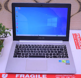 Jual Laptop Asus S451LB Bekas