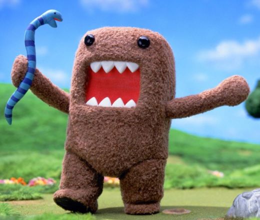 Domo Wallpaper Hd