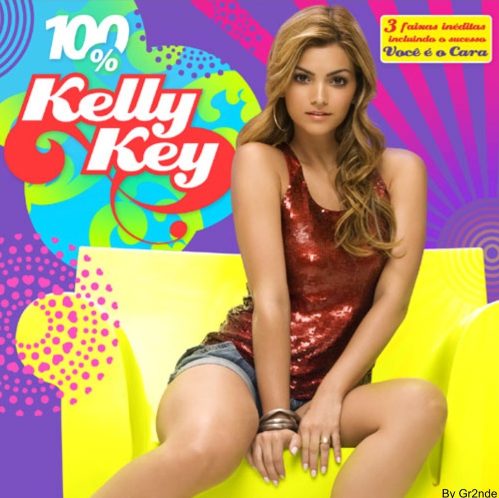 Kelly Key picture