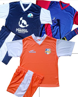 Sports Kits Distributors