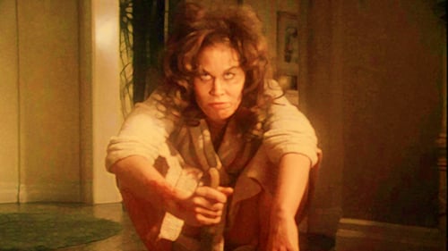 Trilogy of Terror 1975 full movie