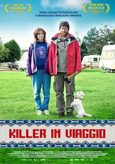 Killer in Viaggio Streaming ITA Film (2013)
