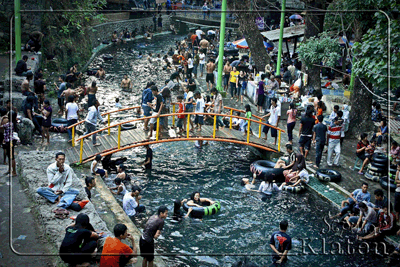 Padusan Klaten