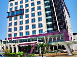 ASTON PRIMERA PASTEUR Hotel Bandung TARIF Rate PILIHAN di 