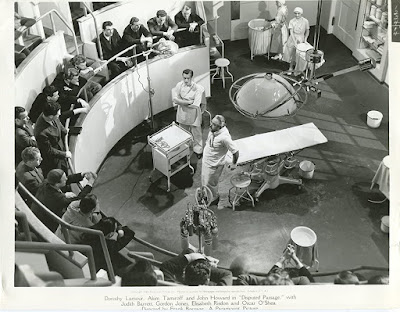 Disputed Passages 1939 Movie Image 1