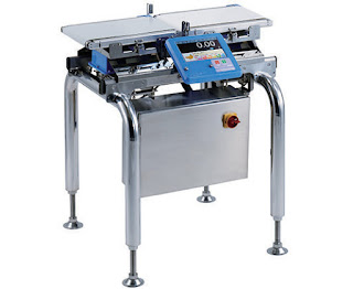 weighing scales