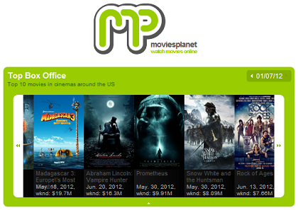 Top 20 Website To Watch Online Movies Free