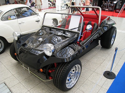 Sand Rover Dune Buggies high resolution widescreen (500 x 375 )