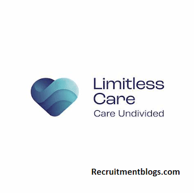 Medical Approvals Officer At Limitless Care