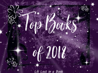  Top Books of 2018