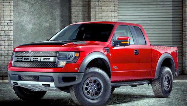 2016 Ford F150 Raptor Redesign Release Date