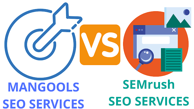  Mangools SEO Company VS SEMrush SEO Company! Which One To Choose? (Full Guide)