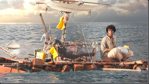 SurajSharma stars in LIFE OF PI