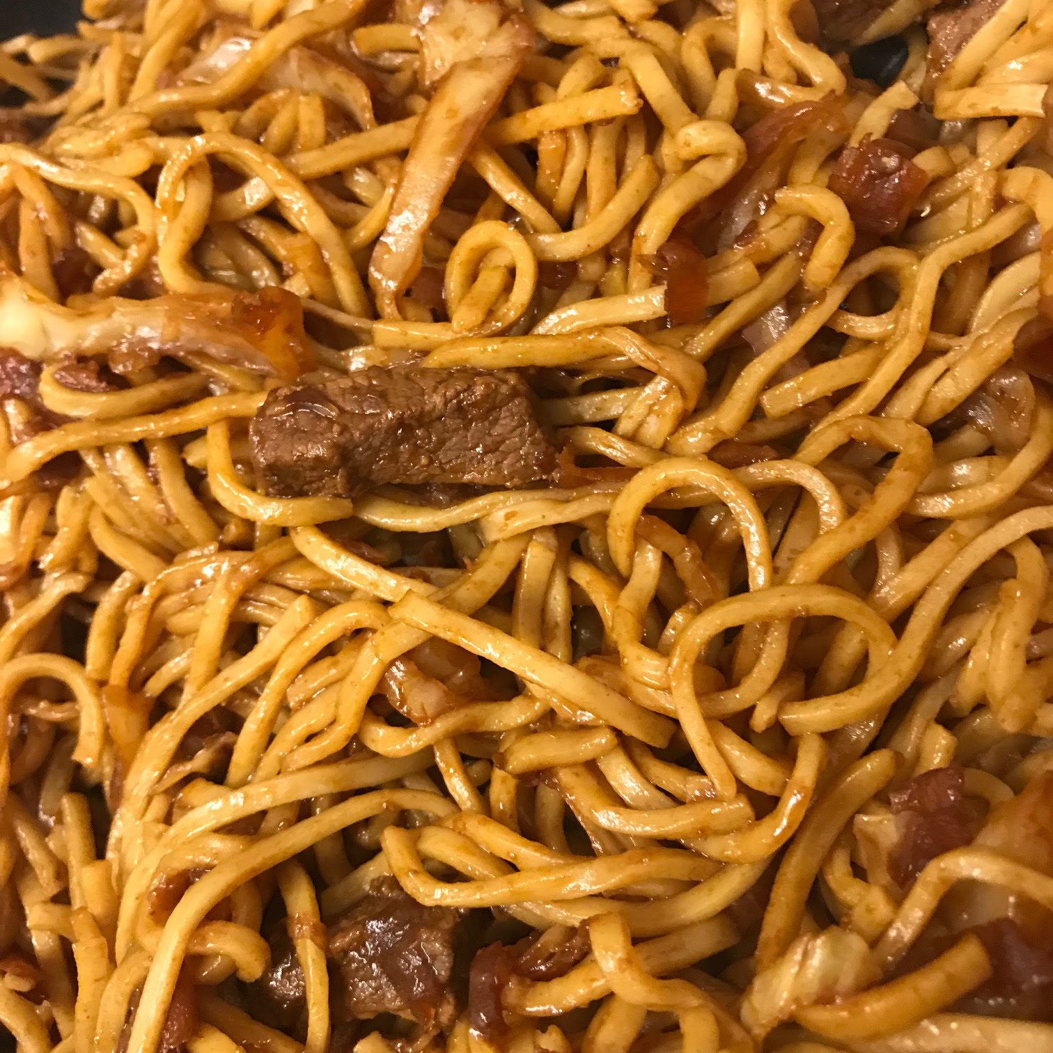 Chow Mein