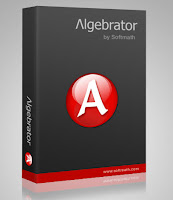 Algebrator v4.1