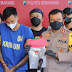 Terungkap! Pelaku Mutilasi Mayat Wanita Di Kabupaten Semarang Adalah Pacar Korban