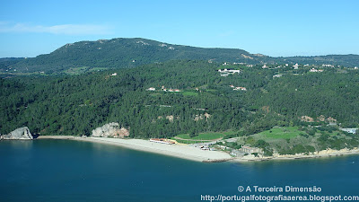 Praia de Albarquel