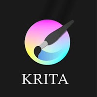برنامج Krita