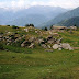 Hidden Chail (Cheel) valley, Allai valley Battagram KPK