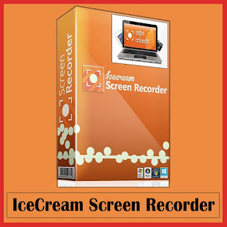 IceCream Screen Recorder 2.61 Full Free Download