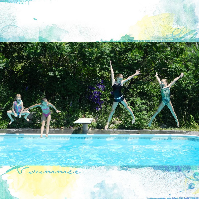 summer