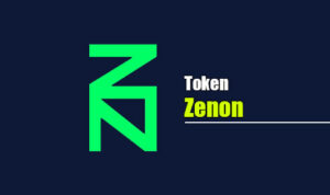 Zenon, ZNN coin