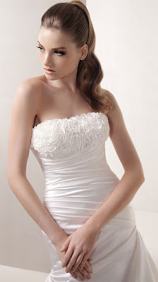 White One 2011 Bridal Collection