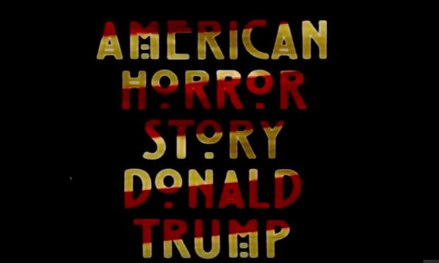 La política será el tema de la 7ª temporada de 'American Horror Story'