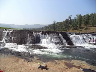 Dam bheshkatri