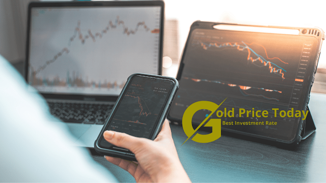 Gold Price forecast 4-8 February 2024