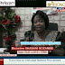 Pasteur Micheline Shabani Bozambe parle de son ministère de la joie et présente son diplôme de Pasteur ( vidéo)