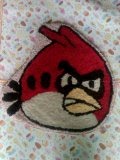 Keset, Pernak-Pernik, angry bird, pernak pernik lucu, pernak pernik unik, Keset kaki Angry bird, pernak pernik angry bird, angry bird collection, aksesoris angry bird, keset kaki unik, keset kaki lucu, keset kaki murah, keset kaki lembut, keset kaki handuk