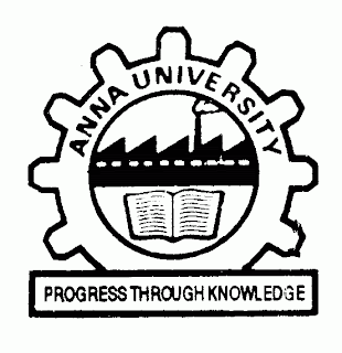 Anna University Results April / May / June 2015