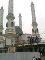 Dewan Keluarga Masjid