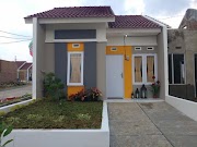 Model Rumah Minimalis Subsidi, Motif Populer!