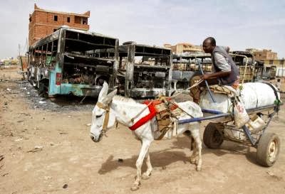 Sudan