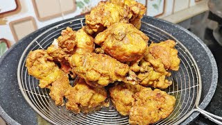 ayam bawang gurih